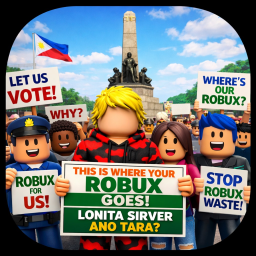 Last Server PH
