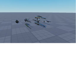 FPS Game