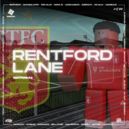Rentford Lane