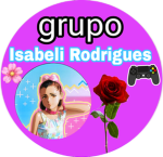 Isabeli Rodrigues