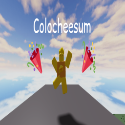 Colocheesum