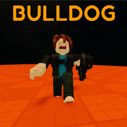 [🎃] BULLDOG