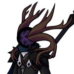 Darkroot Order