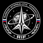 [RIF] Russian Intergalatic Federation