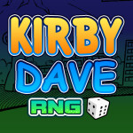 Kirby Dave RNG 2026