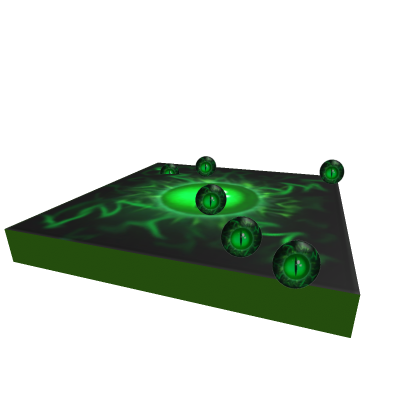 Overseer Spawn