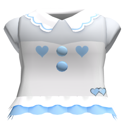 blue jester clown costume dress
