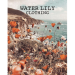 Water Lily Clothing