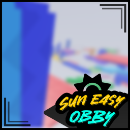 Sun Easy Obby ☀