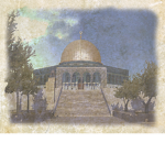 In the Name of Jerusalem
