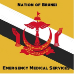[NBD-EMS] Bruneian Emergency Medical Services