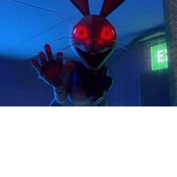 FNAF Security breach auditorium!!