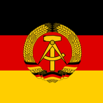 - Deutsche Demokratische Republik