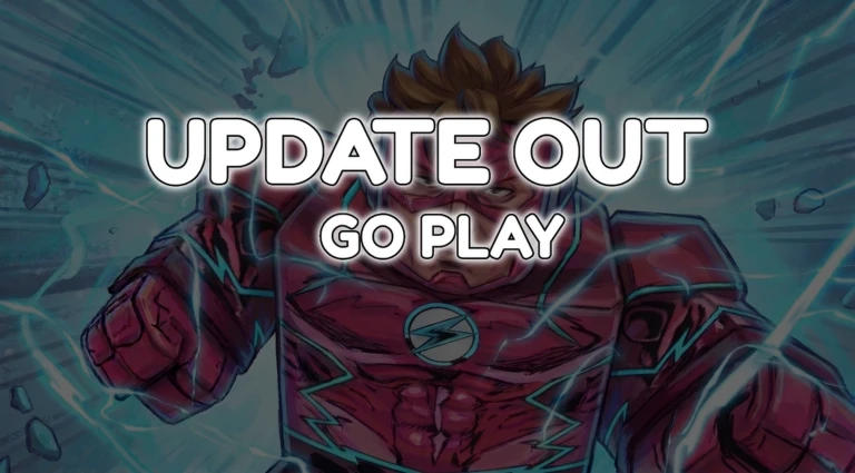 Update Two | GO PLAY