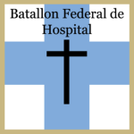 Batallon Federal de Hospital