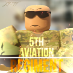 {AA} 5th Aviation Regiment