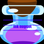 Ink Nugget