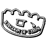 - Kingdom Of Cyrus -