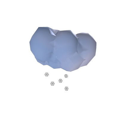 Snow Cloud