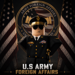 [EU] Army Foreign Affairs
