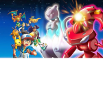 legends of pokemon group