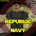 []Republic Navy[]