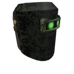 Welder