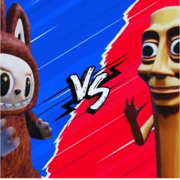 Memes VS Brainrots [UPDATE 1] icon
