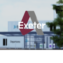 EXE - Exeter Airport