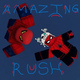 The Amazing Rush [BETA UPD 1.1] icon