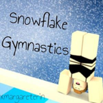 SnowFlake Gymnastics
