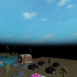 Basic Game - Has a basic army base icon