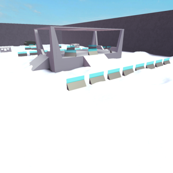 Elysia Training Facility