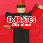 Emirates Cable Car