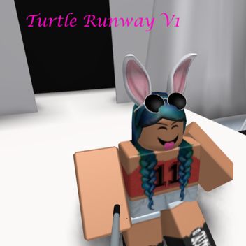 Turtle Runway V1