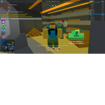 The Noob Station