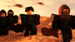 Dune Roblox