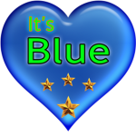 its blue world OFFICIAL