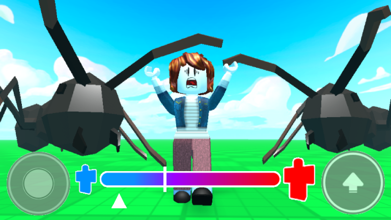 Grow Obby screenshot 4