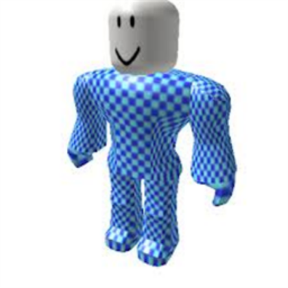 Robloxian 2.0 Roblox decal