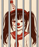 Roselie‘s Cage