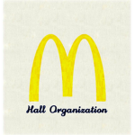 McDonald's [Hall Organization]