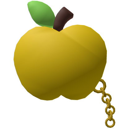 AotM: May Yellow Apple Monocle thumbnail