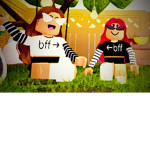 Coral And kiki<3