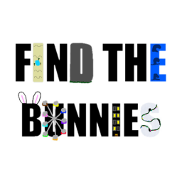 Find the Bunnies [168]
