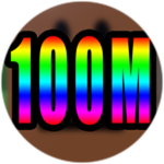 100M+ NPCs!