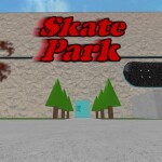 Skate Park Tycoon!