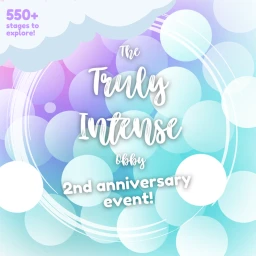 The Truly INTENSE Obby icon
