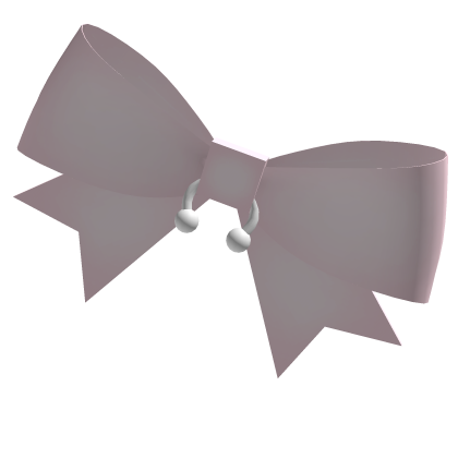 septum bow Roblox item