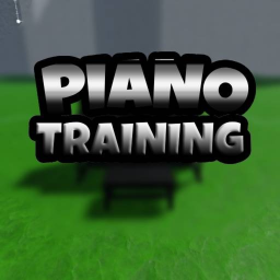 🎹 Piano Training Game